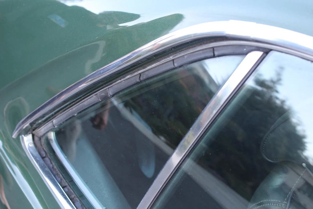 1969 AMC AMX - Image 15 of 31
