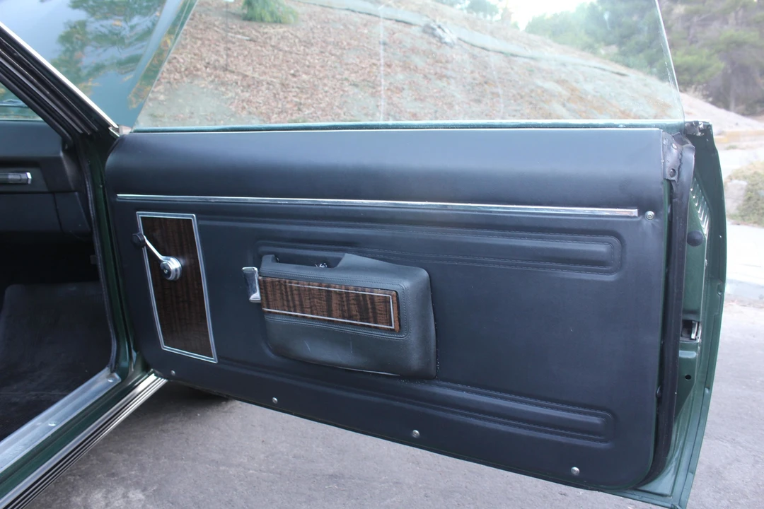 1969 AMC AMX - Image 31 of 31