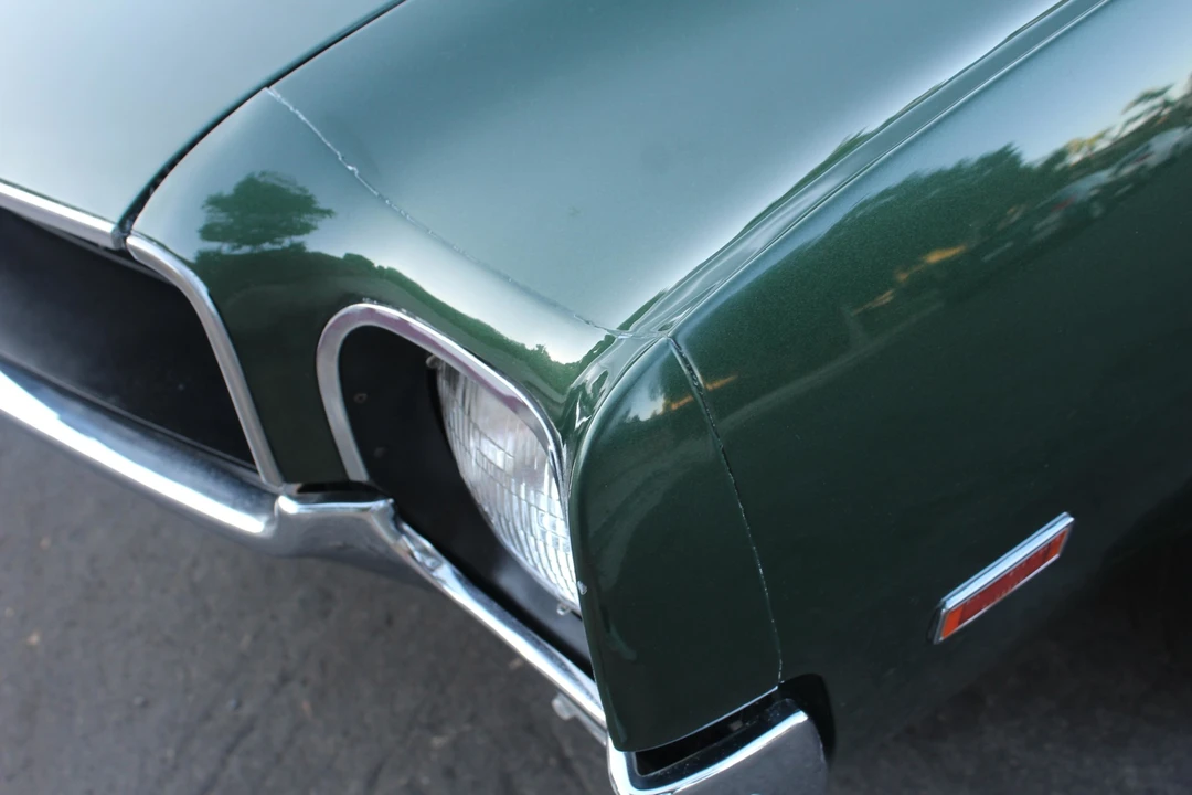 1969 AMC AMX - Image 14 of 31