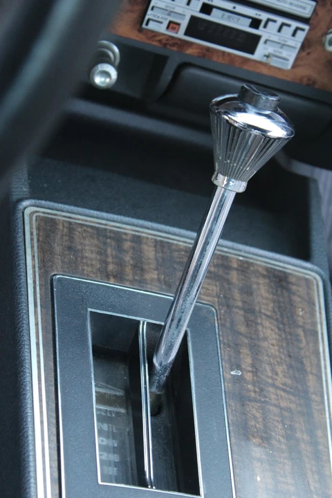 1969 AMC AMX - Image 25 of 31
