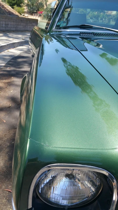 1969 AMC AMX - Image 17 of 31