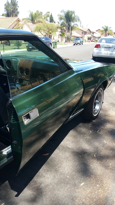 1969 AMC AMX - Image 18 of 31