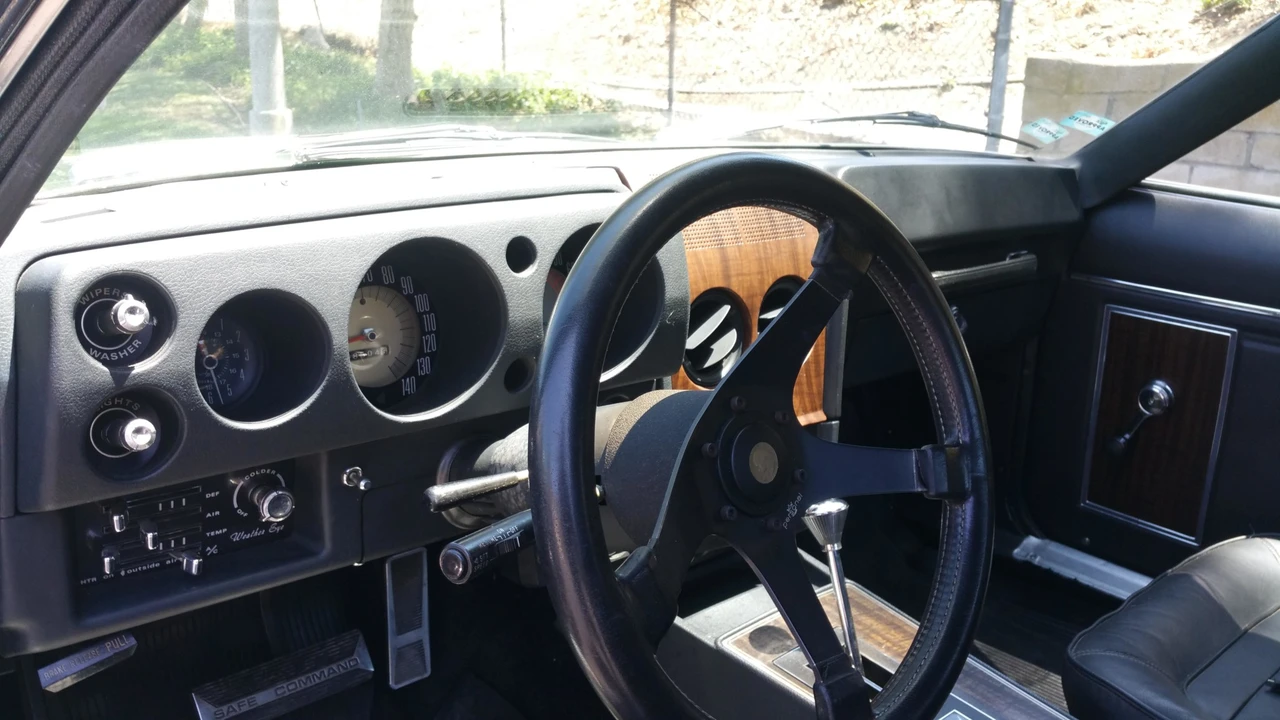 1969 AMC AMX - Image 21 of 31
