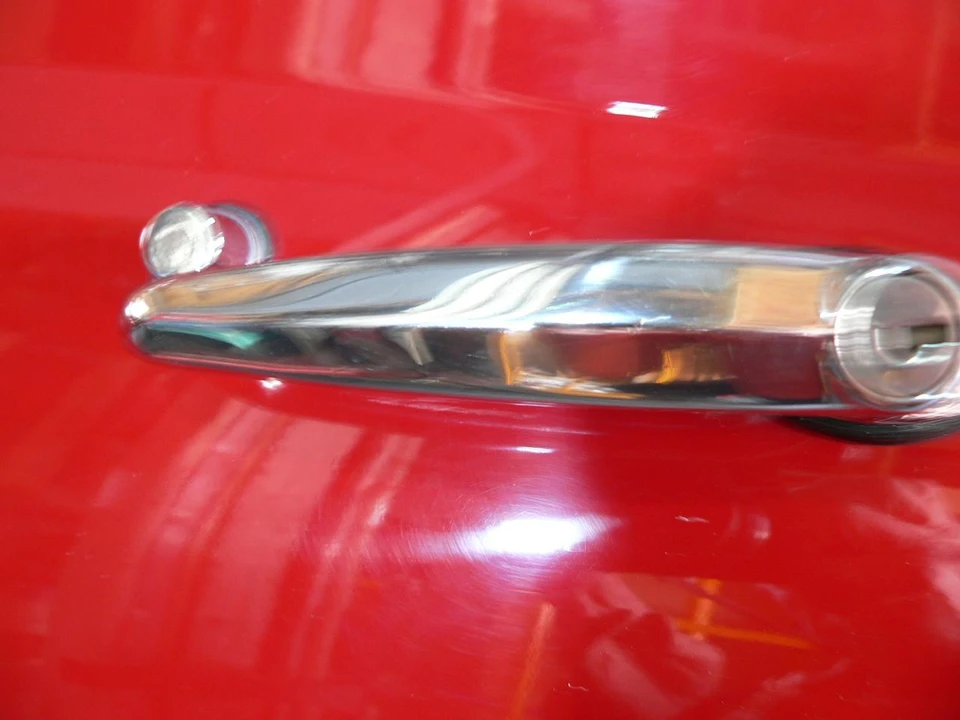 1969 Mini Mini Mark II - Image 29 of 31