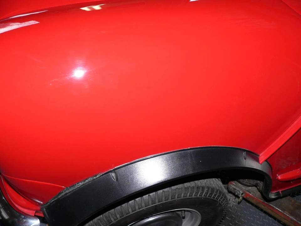 1969 Mini Mini Mark II - Image 21 of 31