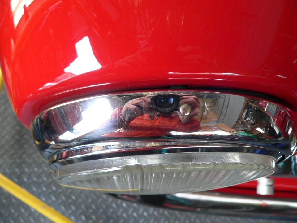 1969 Mini Mini Mark II - Image 12 of 31