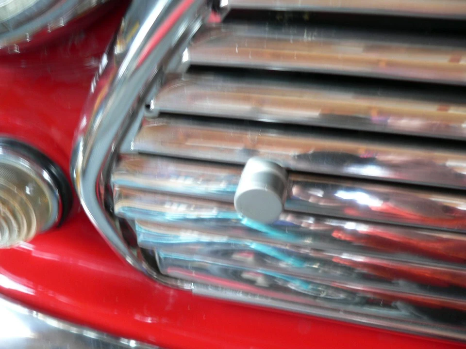 1969 Mini Mini Mark II - Image 14 of 31