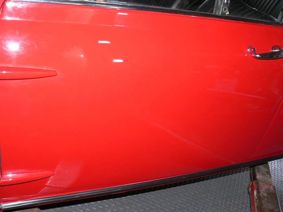 1969 Mini Mini Mark II - Image 23 of 31