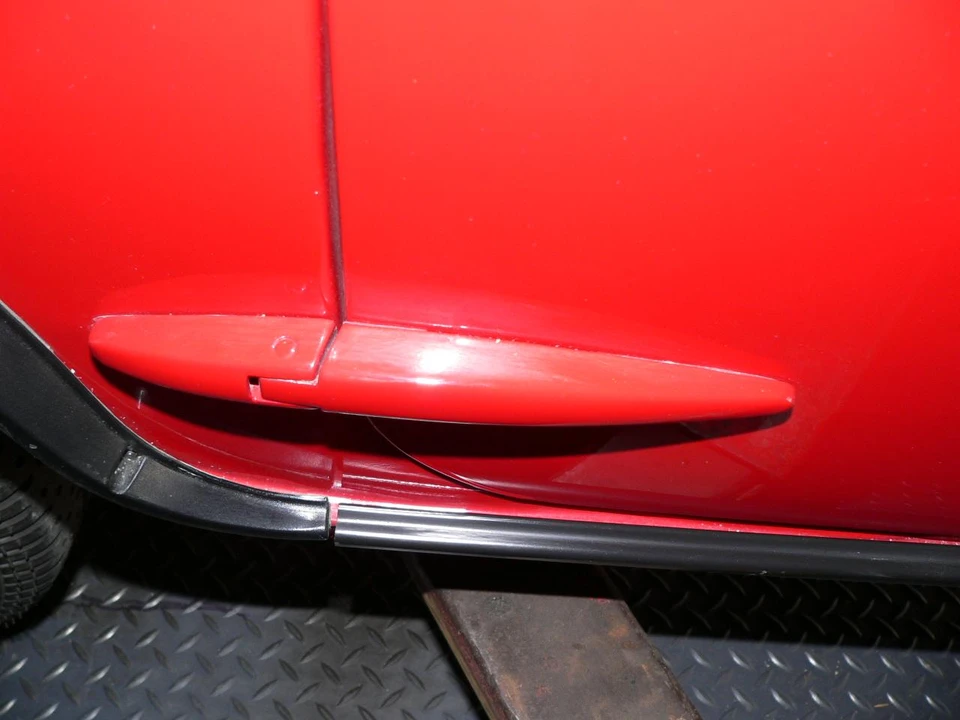 1969 Mini Mini Mark II - Image 26 of 31