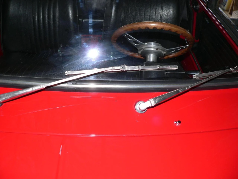 1969 Mini Mini Mark II - Image 8 of 31