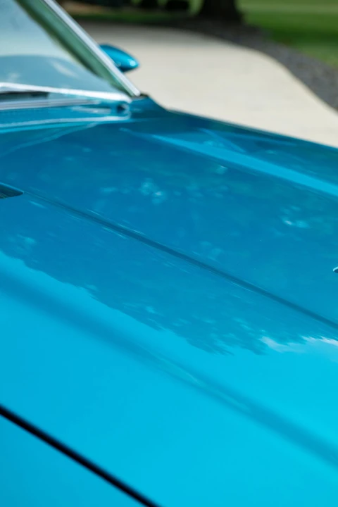 1969 Shelby GT500 - Image 26 of 31