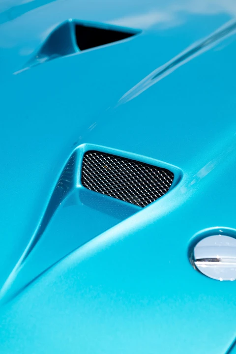 1969 Shelby GT500 - Image 24 of 31