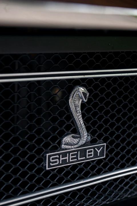 1969 Shelby GT500 - Image 17 of 31