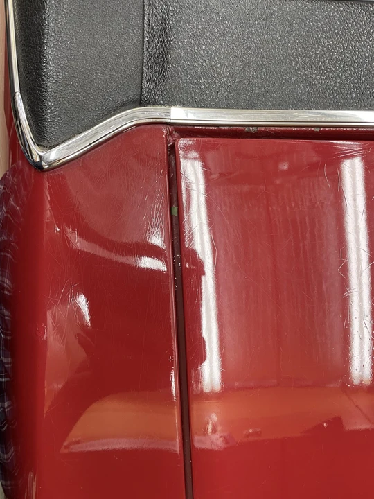 1970 Pontiac LeMans 3rd Gen - Image 30 of 31