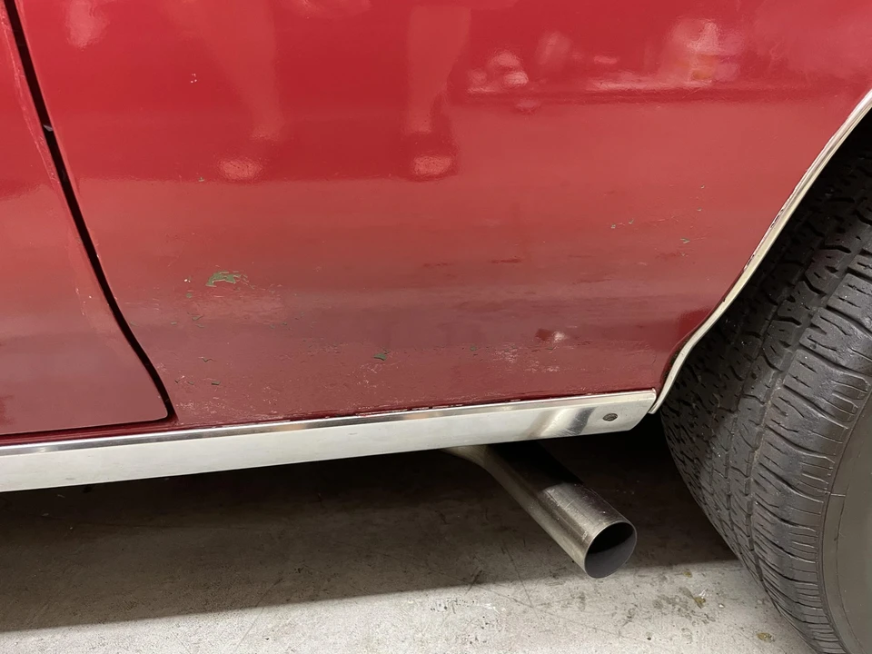 1970 Pontiac LeMans 3rd Gen - Image 28 of 31