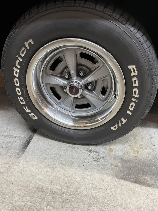 1970 Pontiac LeMans 3rd Gen - Image 31 of 31