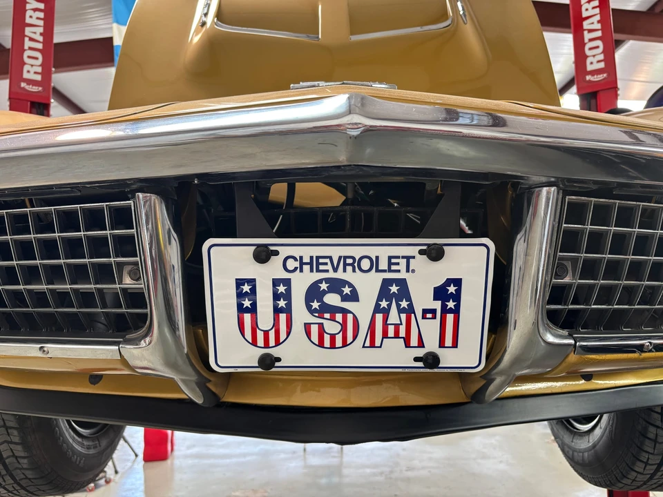 1971 Chevrolet Corvette C3 427 & 454 - Image 28 of 31