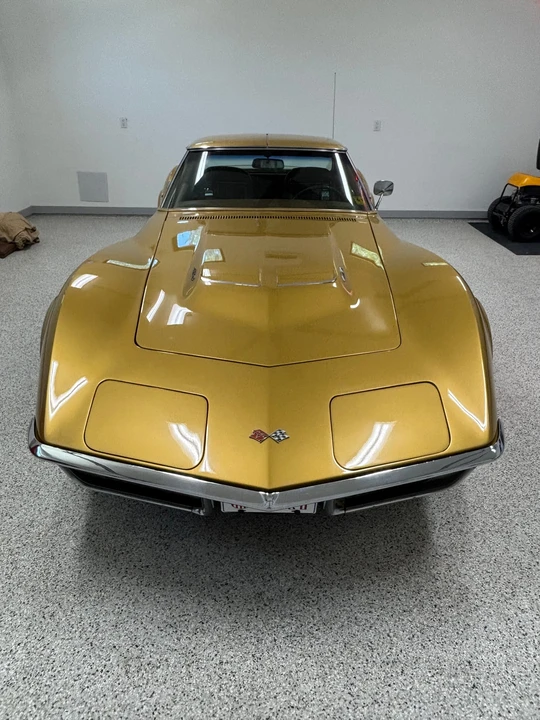 1971 Chevrolet Corvette C3 427 & 454 - Image 19 of 31