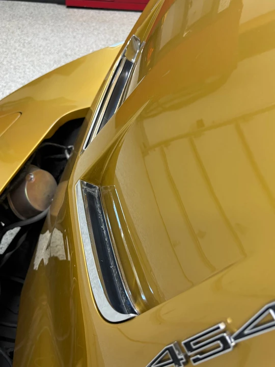 1971 Chevrolet Corvette C3 427 & 454 - Image 27 of 31
