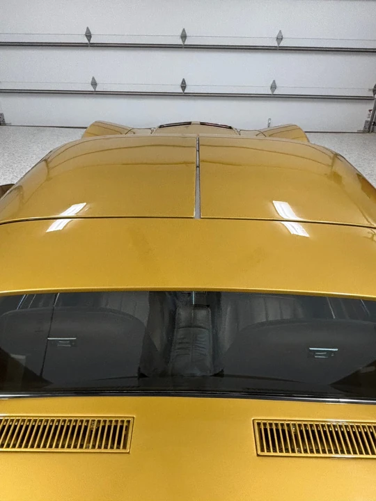 1971 Chevrolet Corvette C3 427 & 454 - Image 31 of 31