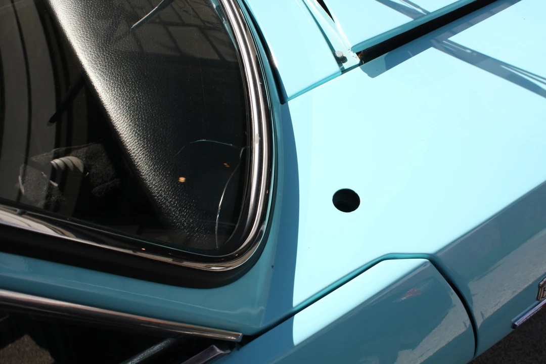 1971 Fiat 850 Spider - Image 14 of 31