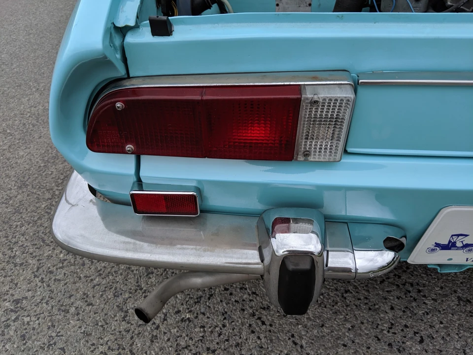 1971 Fiat 850 Spider - Image 17 of 31