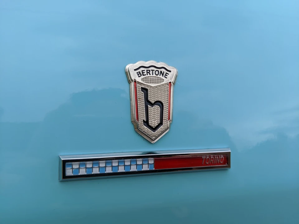 1971 Fiat 850 Spider - Image 26 of 31