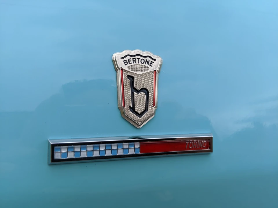 1971 Fiat 850 Spider - Image 27 of 31