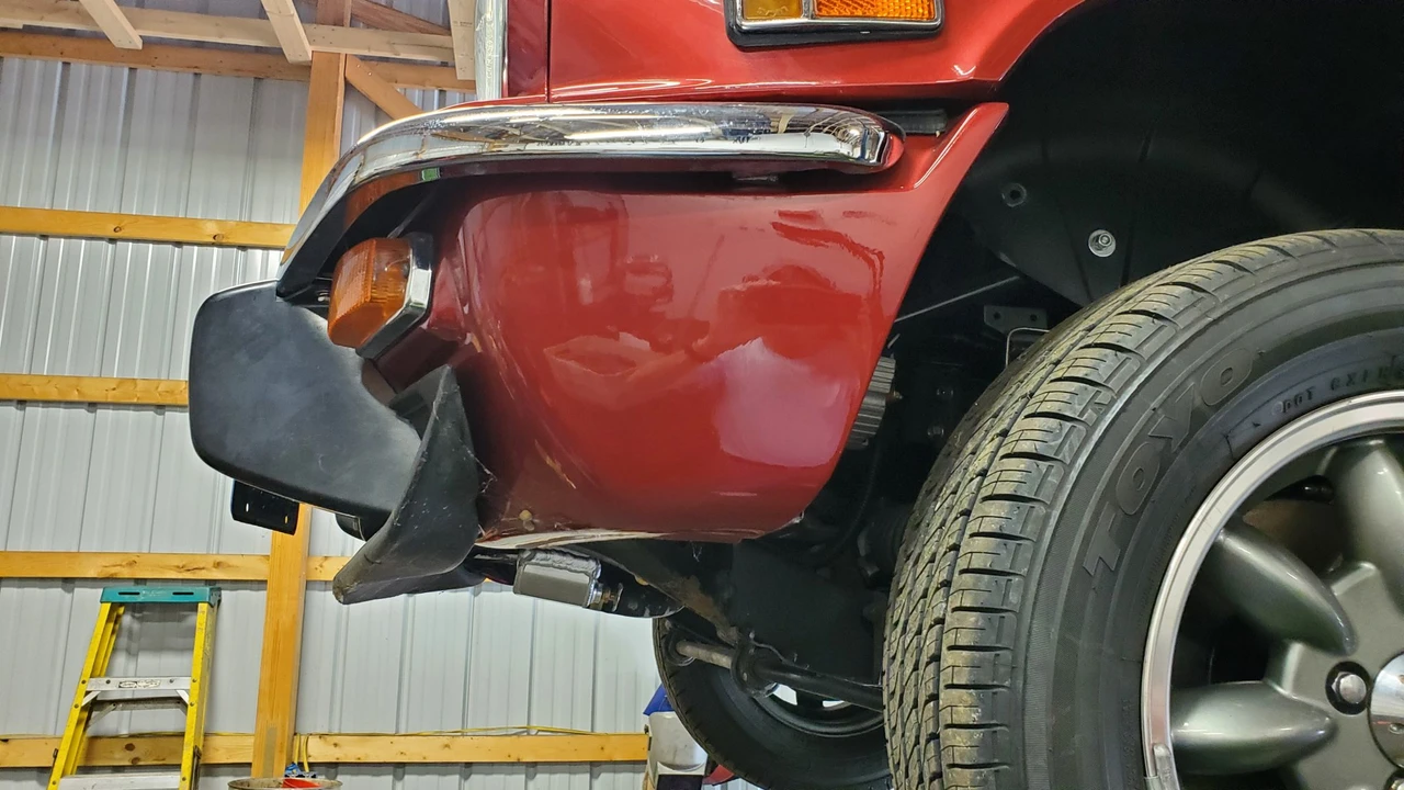 1971 Triumph GT6 Mark III - Image 28 of 31