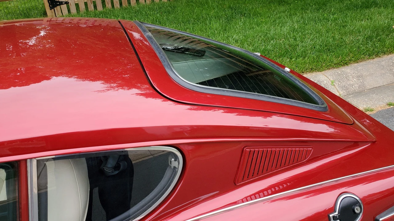 1971 Triumph GT6 Mark III - Image 23 of 31