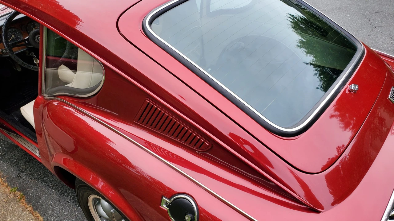 1971 Triumph GT6 Mark III - Image 20 of 31