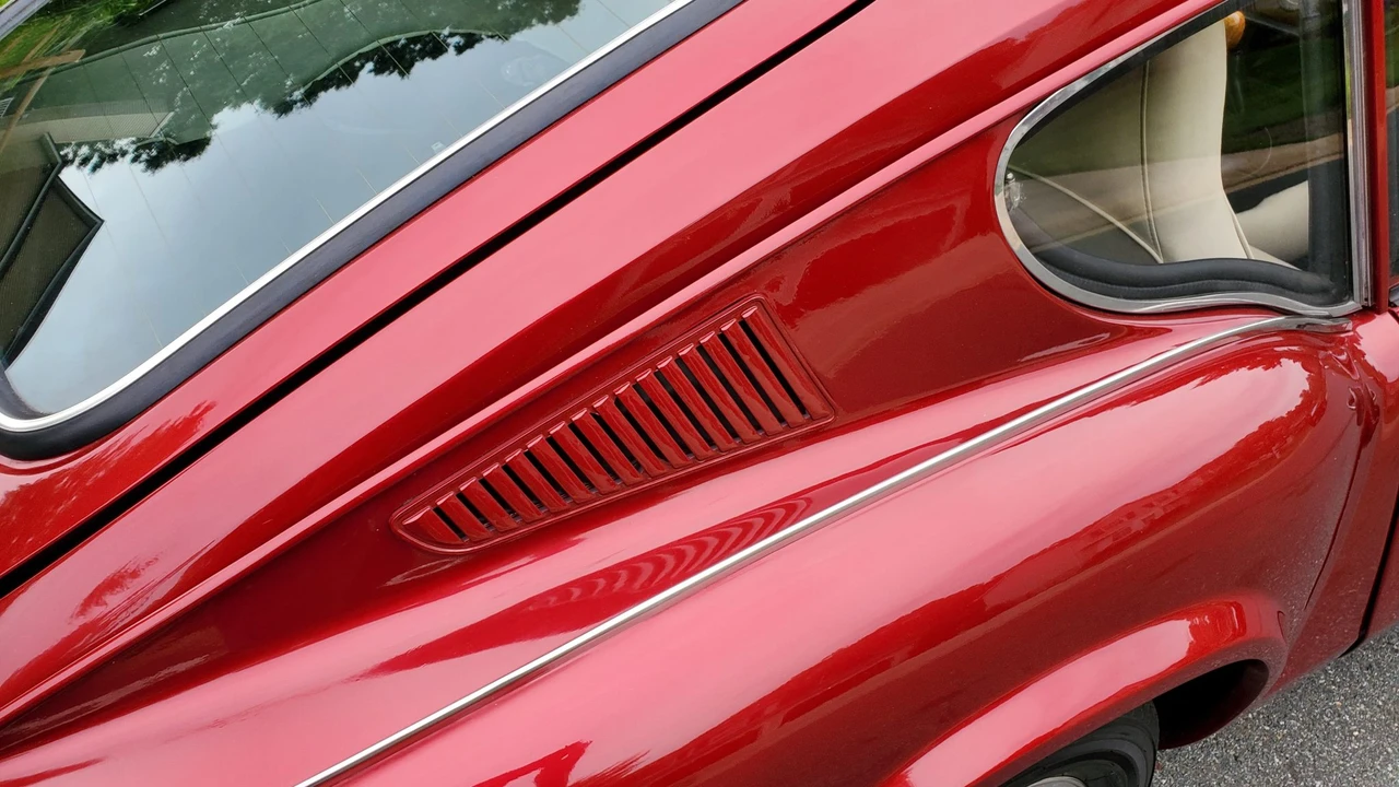 1971 Triumph GT6 Mark III - Image 18 of 31