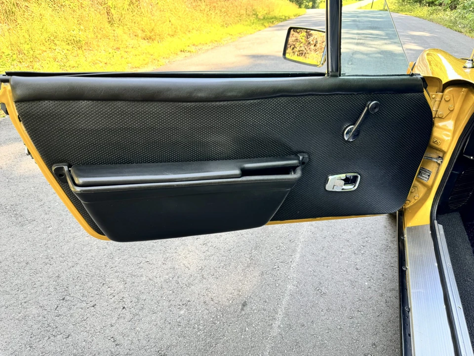 1972 Porsche 914/4 - Image 31 of 31
