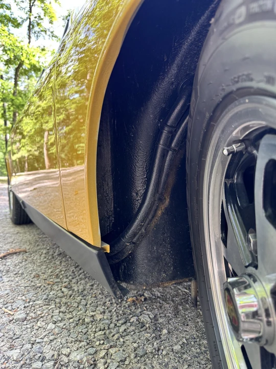 1972 Porsche 914/4 - Image 27 of 31
