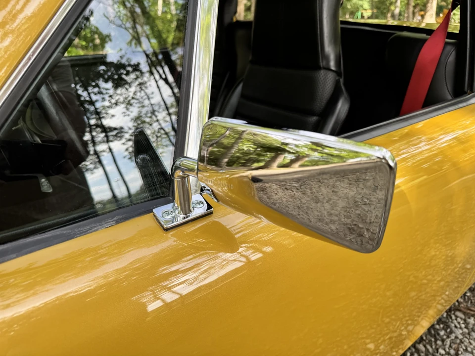 1972 Porsche 914/4 - Image 28 of 31