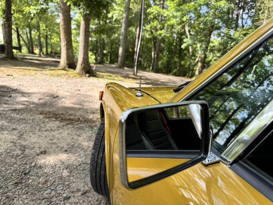 1972 Porsche 914/4 - Image 29 of 31