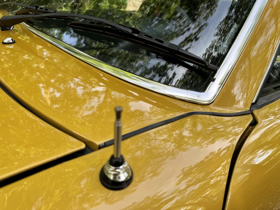 1972 Porsche 914/4 - Image 30 of 31