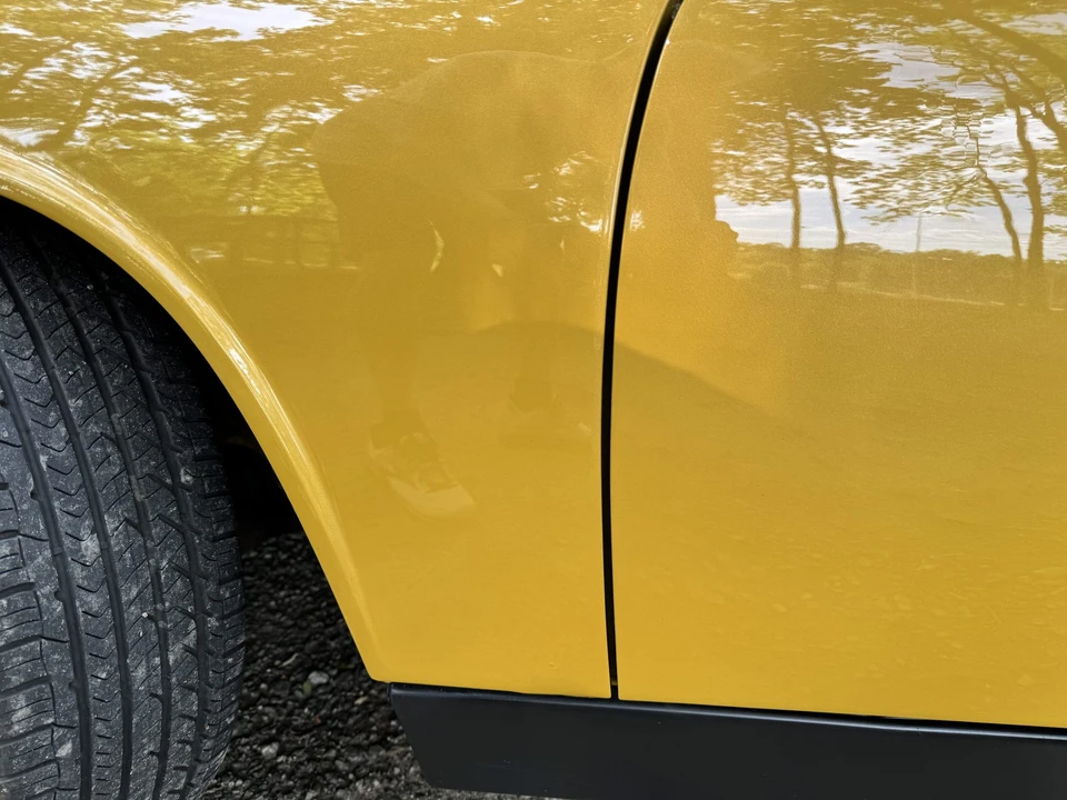 1972 Porsche 914/4 - Image 20 of 31