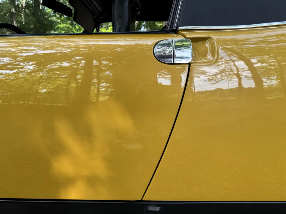 1972 Porsche 914/4 - Image 24 of 31