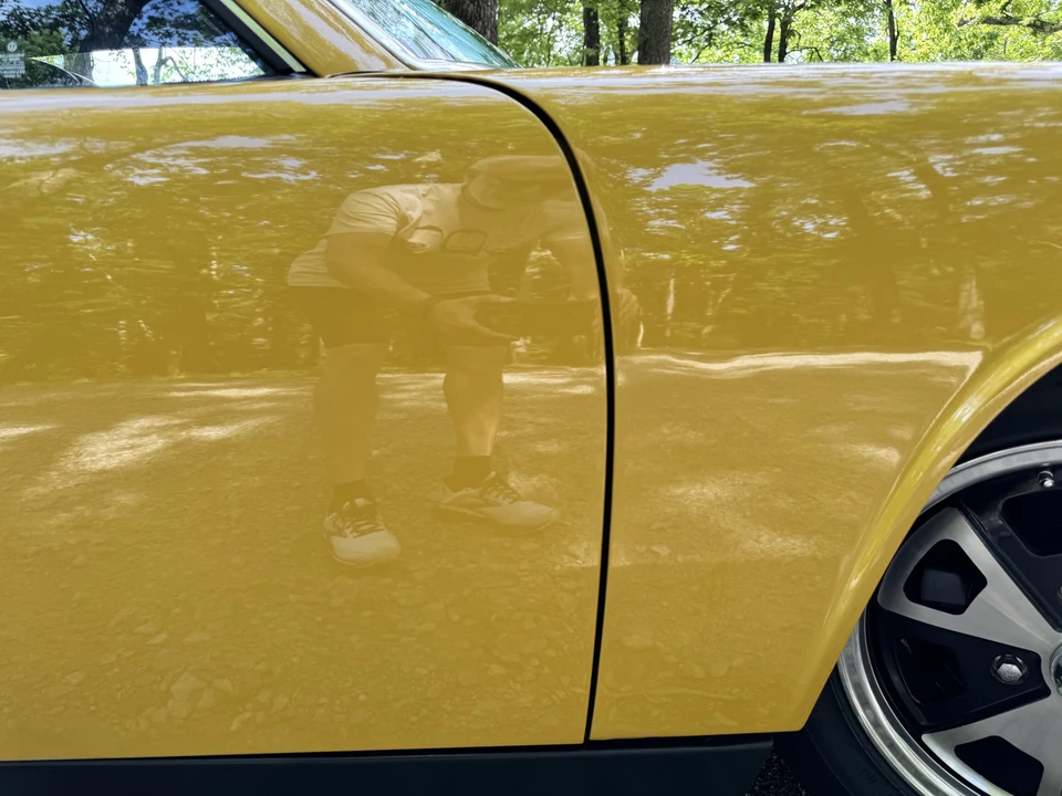 1972 Porsche 914/4 - Image 19 of 31