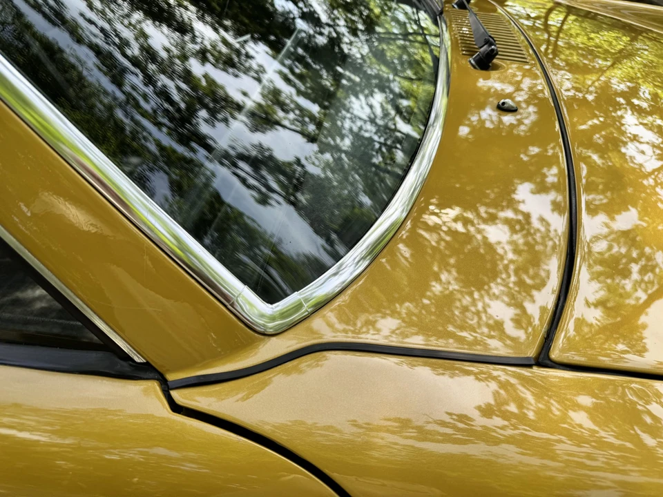 1972 Porsche 914/4 - Image 26 of 31