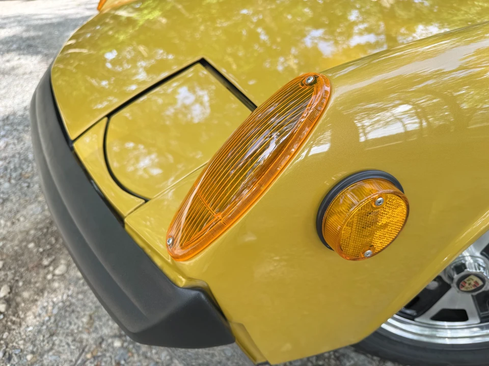 1972 Porsche 914/4 - Image 22 of 31