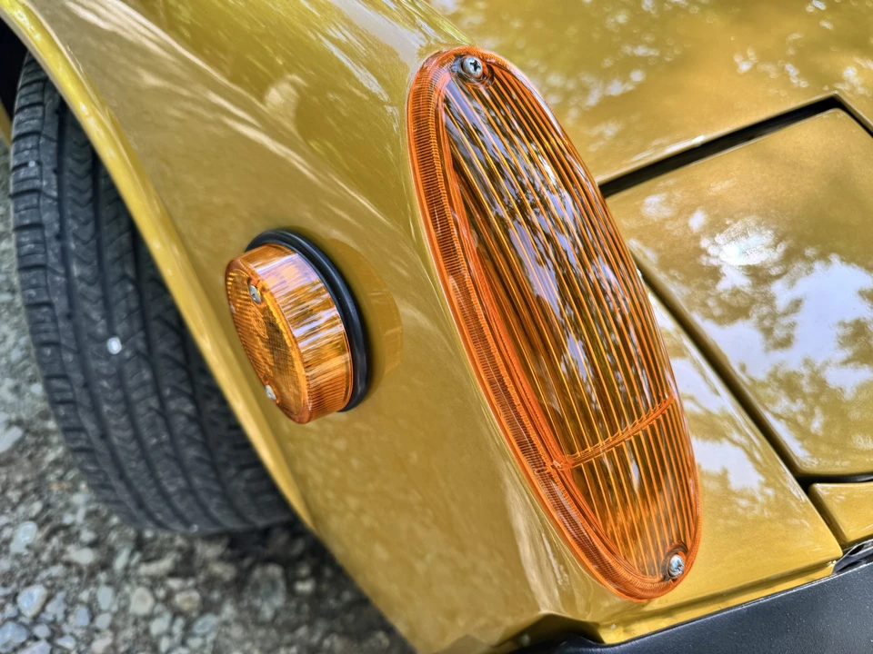 1972 Porsche 914/4 - Image 23 of 31