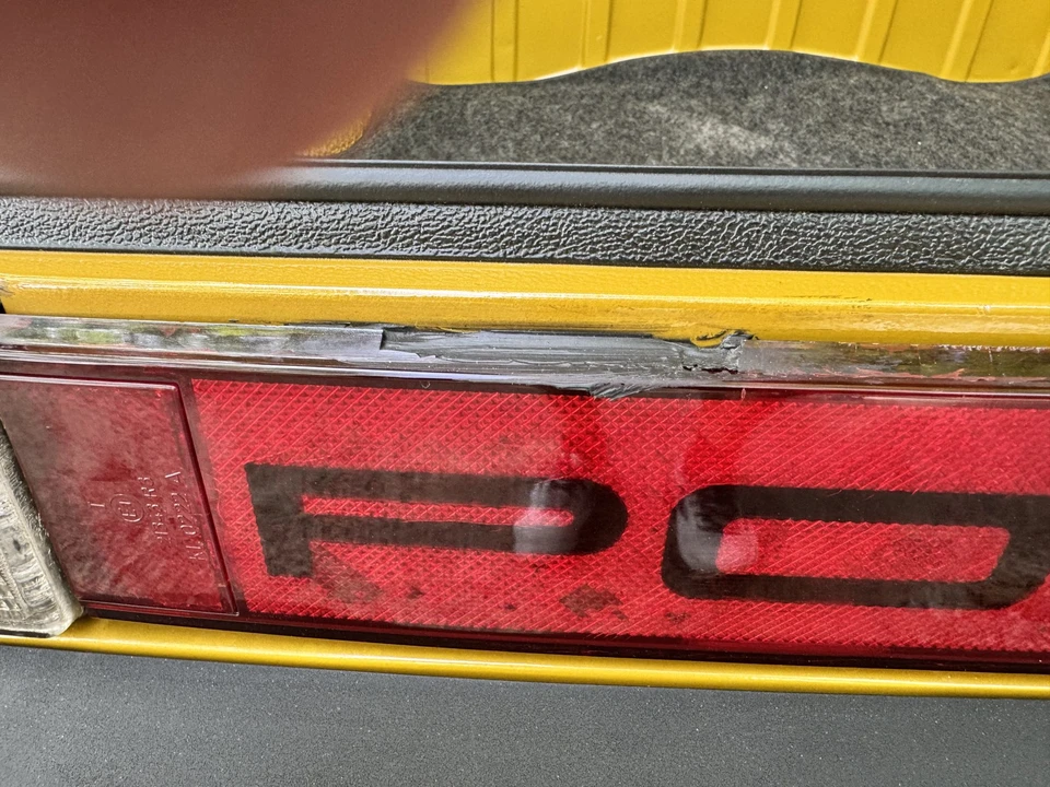 1972 Porsche 914/4 - Image 21 of 31
