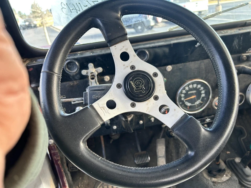 1973 Jeep CJ5 - Image 15 of 31