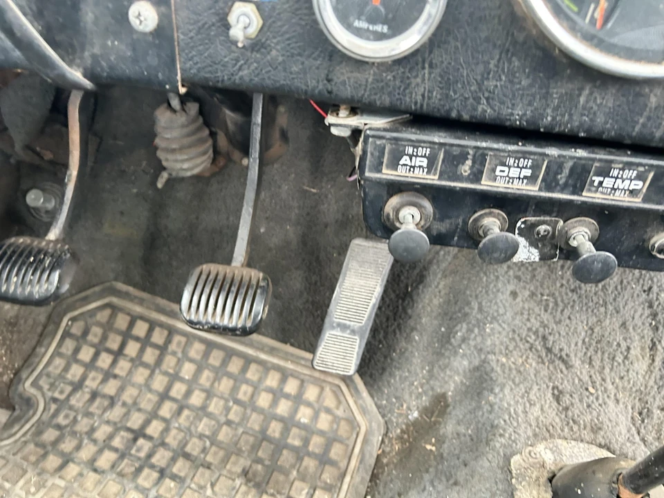 1973 Jeep CJ5 - Image 24 of 31