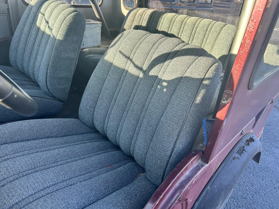 1973 Jeep CJ5 - Image 21 of 31