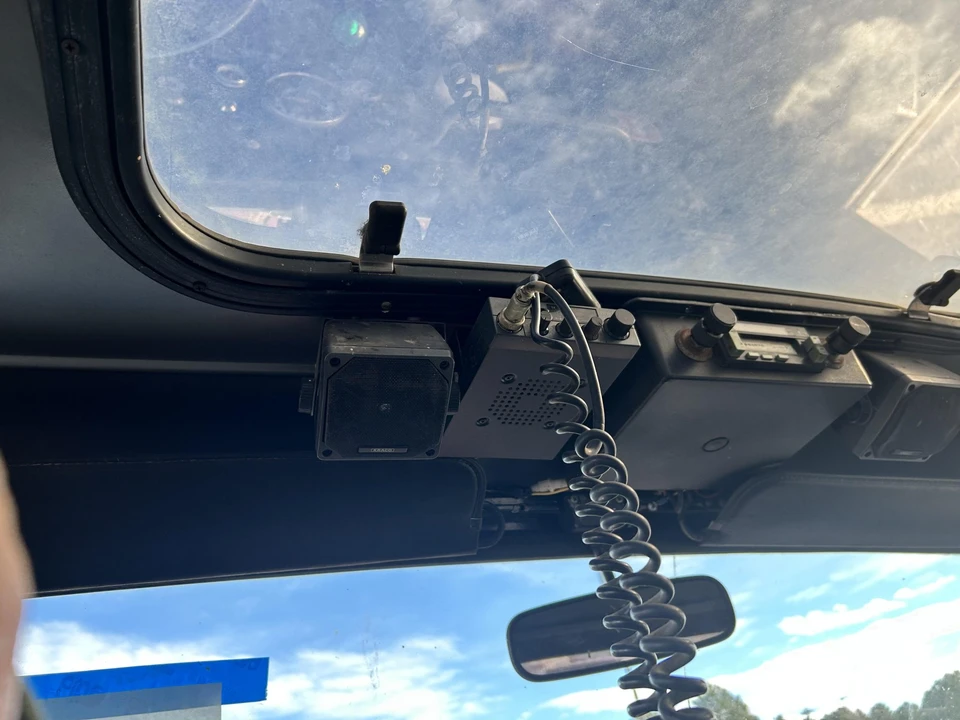 1973 Jeep CJ5 - Image 19 of 31