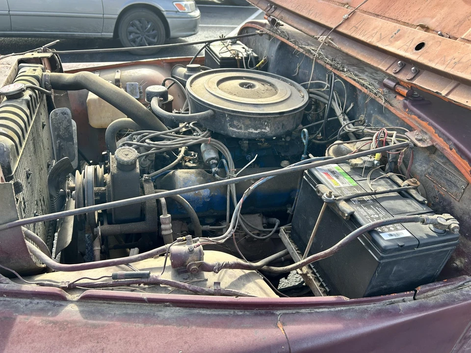 1973 Jeep CJ5 - Image 26 of 31