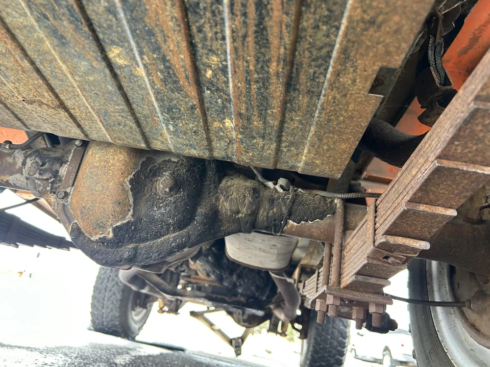 1973 Jeep CJ5 - Image 27 of 31